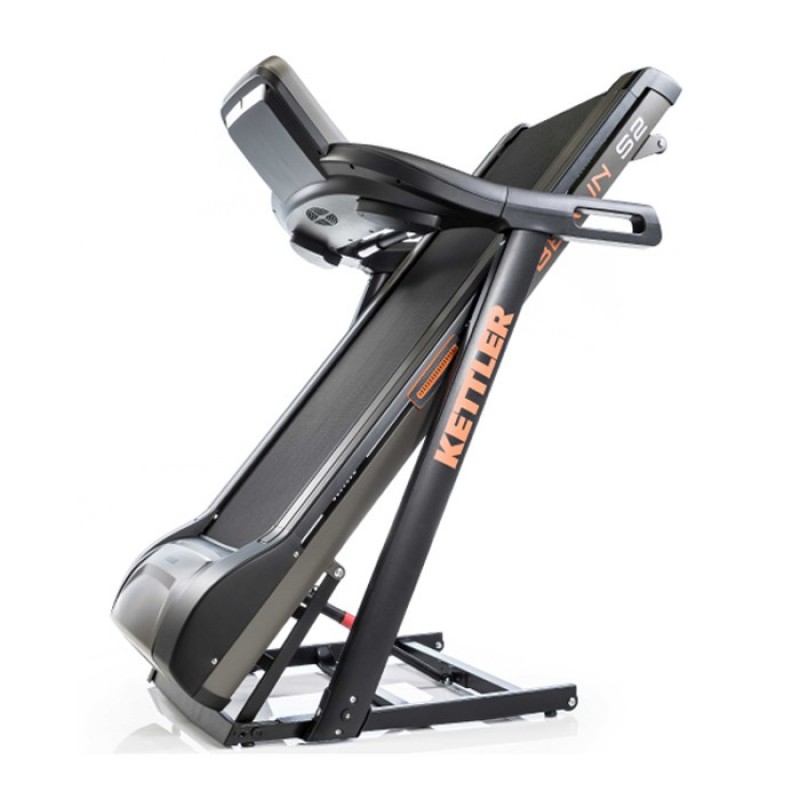 Kettler treadmill berlin s2 clearance
